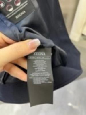 wholesale quality zegna jacket model no. 26